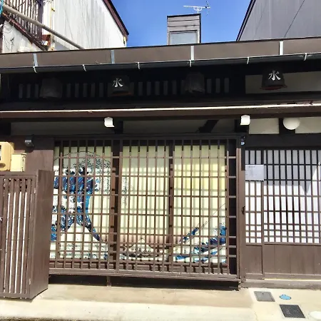 Fuzinrazin - Vacation Stay 30831V Takayama  Exterior photo