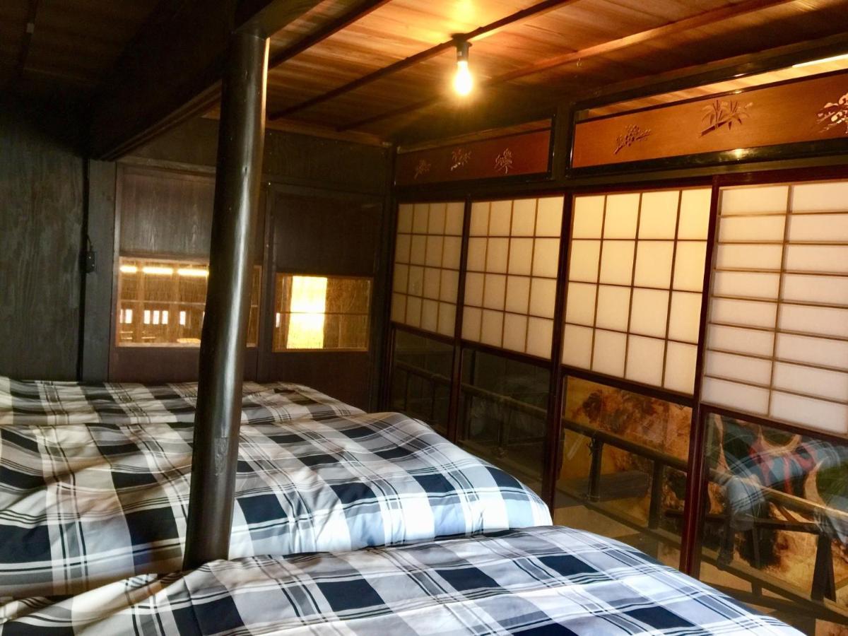 Fuzinrazin - Vacation 30831v * Takayama (Gifu)
